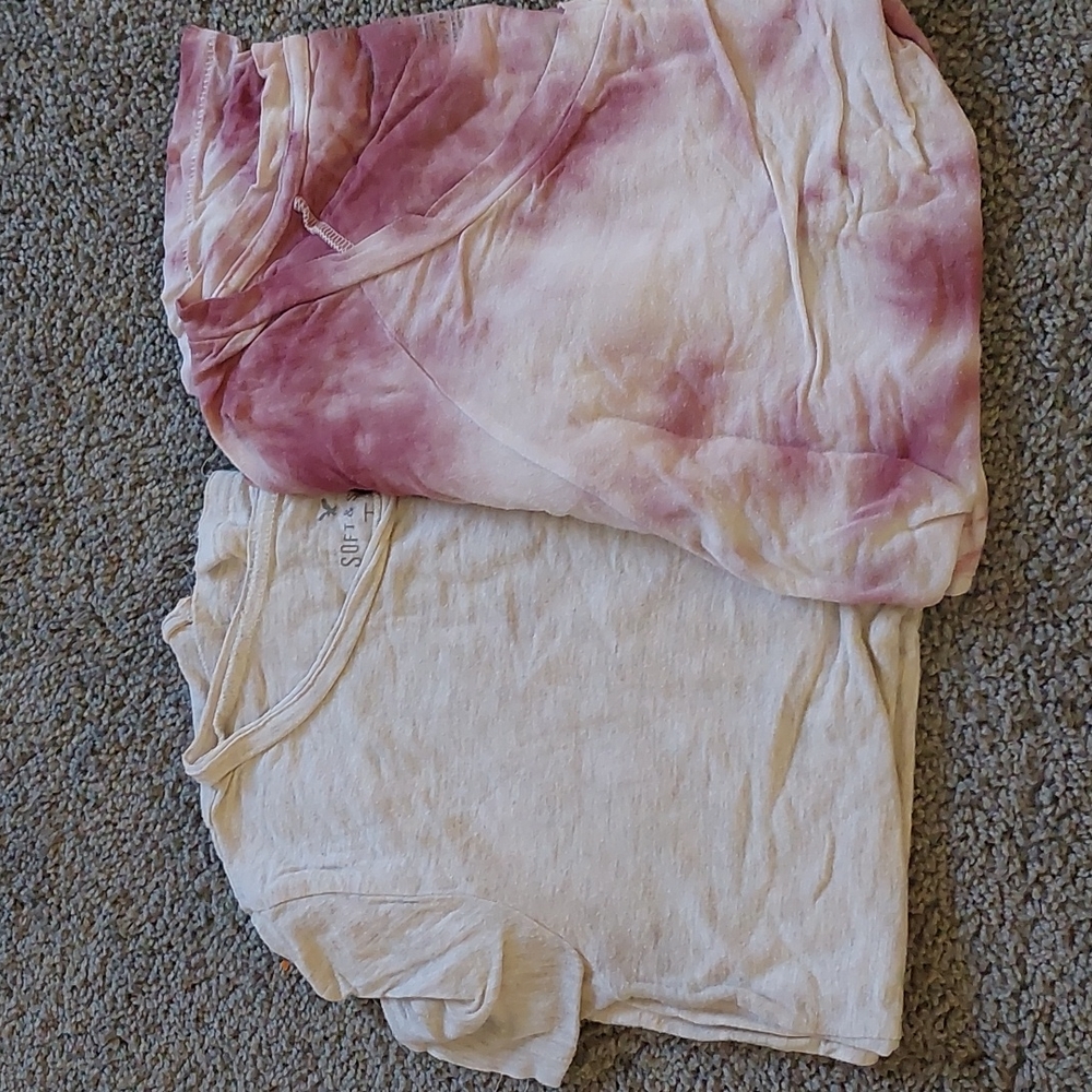 American eagle t-shirts